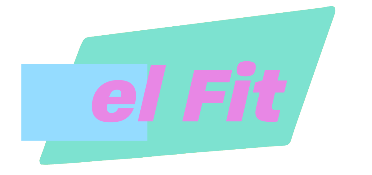 el Fit - エルフィット -